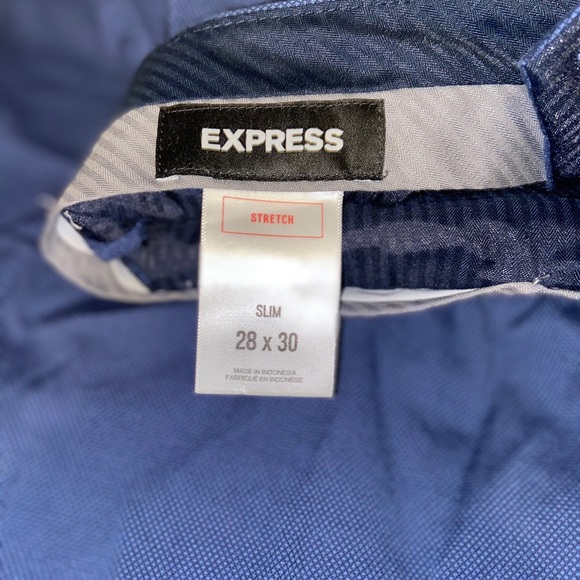 Dress pants - Picture 2 of 3